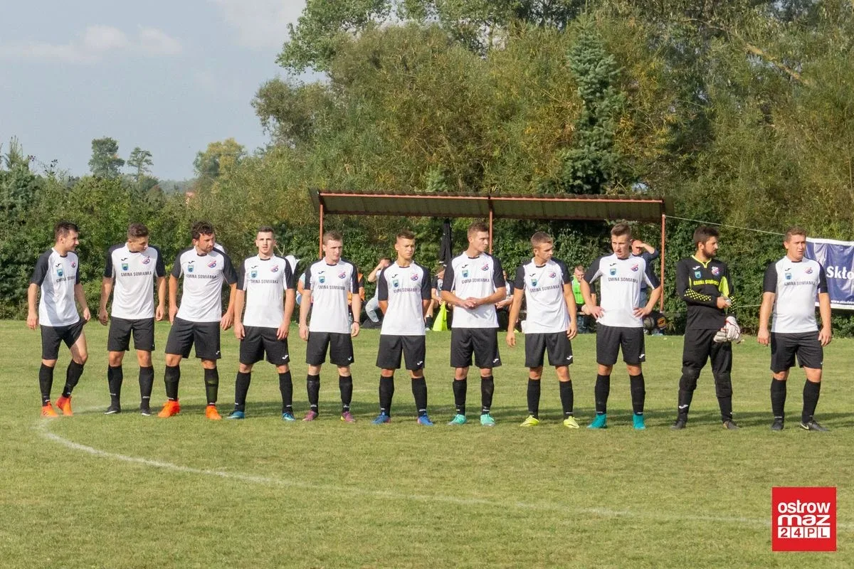 Festiwal strzelecki w Zarębach Kościelnych (zdjęcia, wideo)