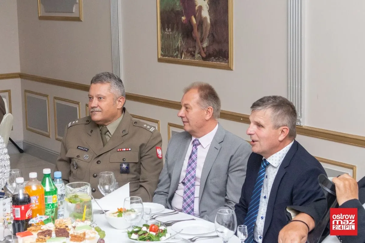 Jubileusz 20-lecia powiatu ostrowskiego (zdjęcia, wideo)