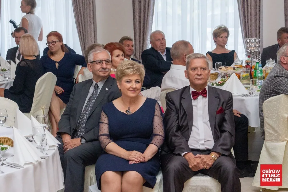 Jubileusz 20-lecia powiatu ostrowskiego (zdjęcia, wideo)