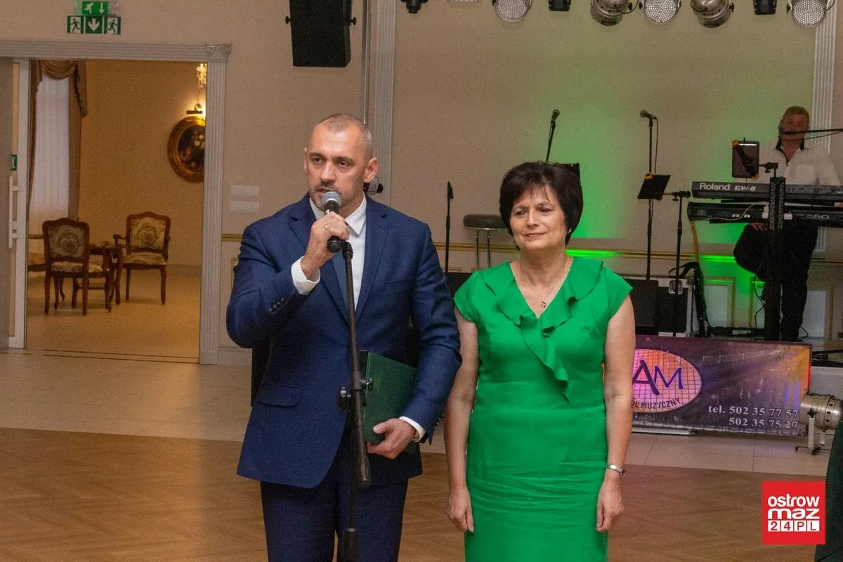 Jubileusz 20-lecia powiatu ostrowskiego (zdjęcia, wideo)