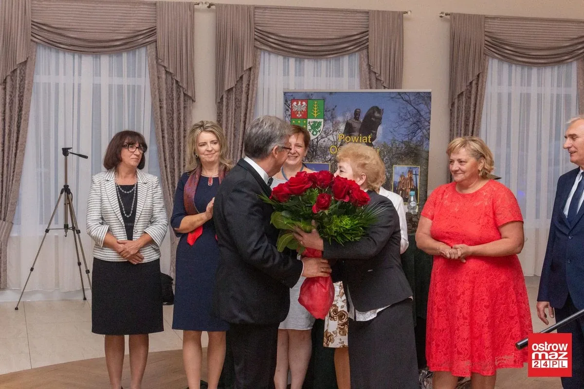 Jubileusz 20-lecia powiatu ostrowskiego (zdjęcia, wideo)