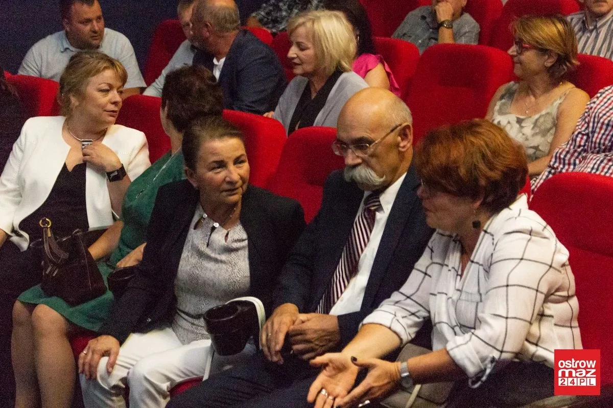 Włodarz miasta podsumował kadencję (zdjęcia, wideo)