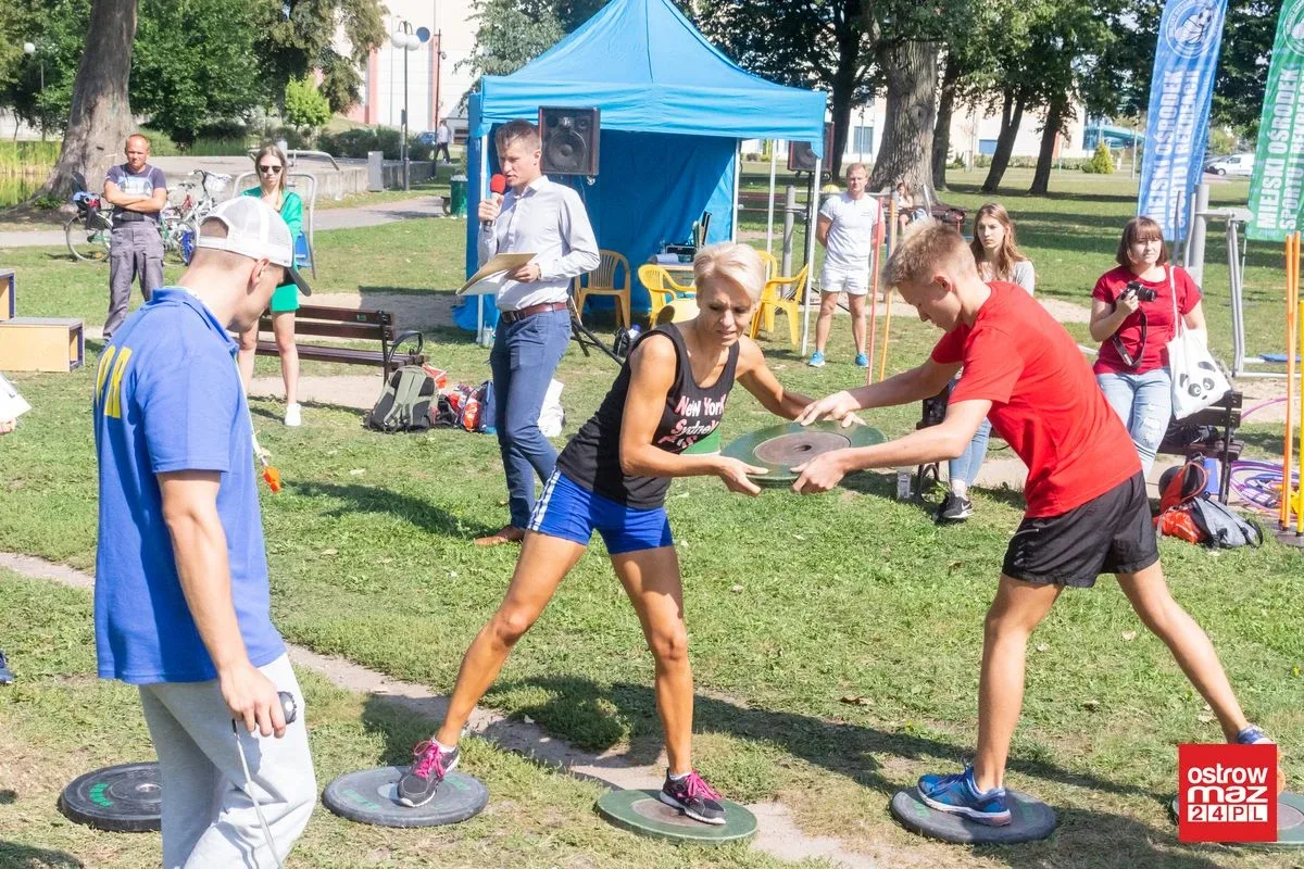Pokazali moc! Znamy mistrzów Power Challenge 2018 (zdjęcia)