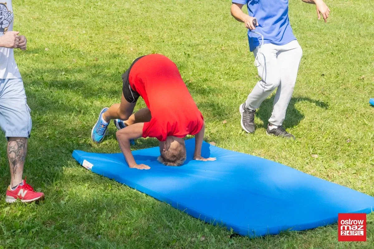 Pokazali moc! Znamy mistrzów Power Challenge 2018 (zdjęcia)