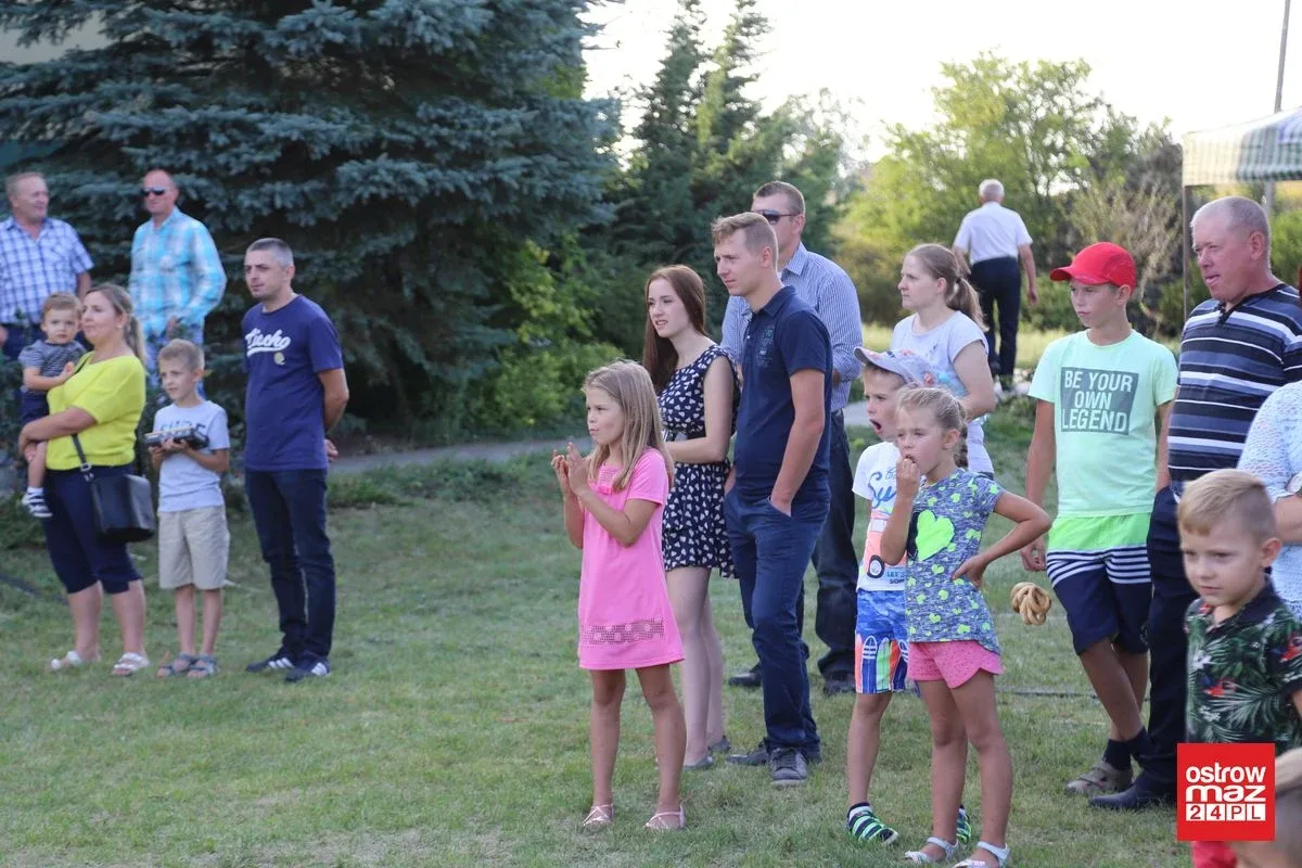 Moc atrakcji i zabawy na Jarmarkach Czerwińskich (zdjęcia, wideo)