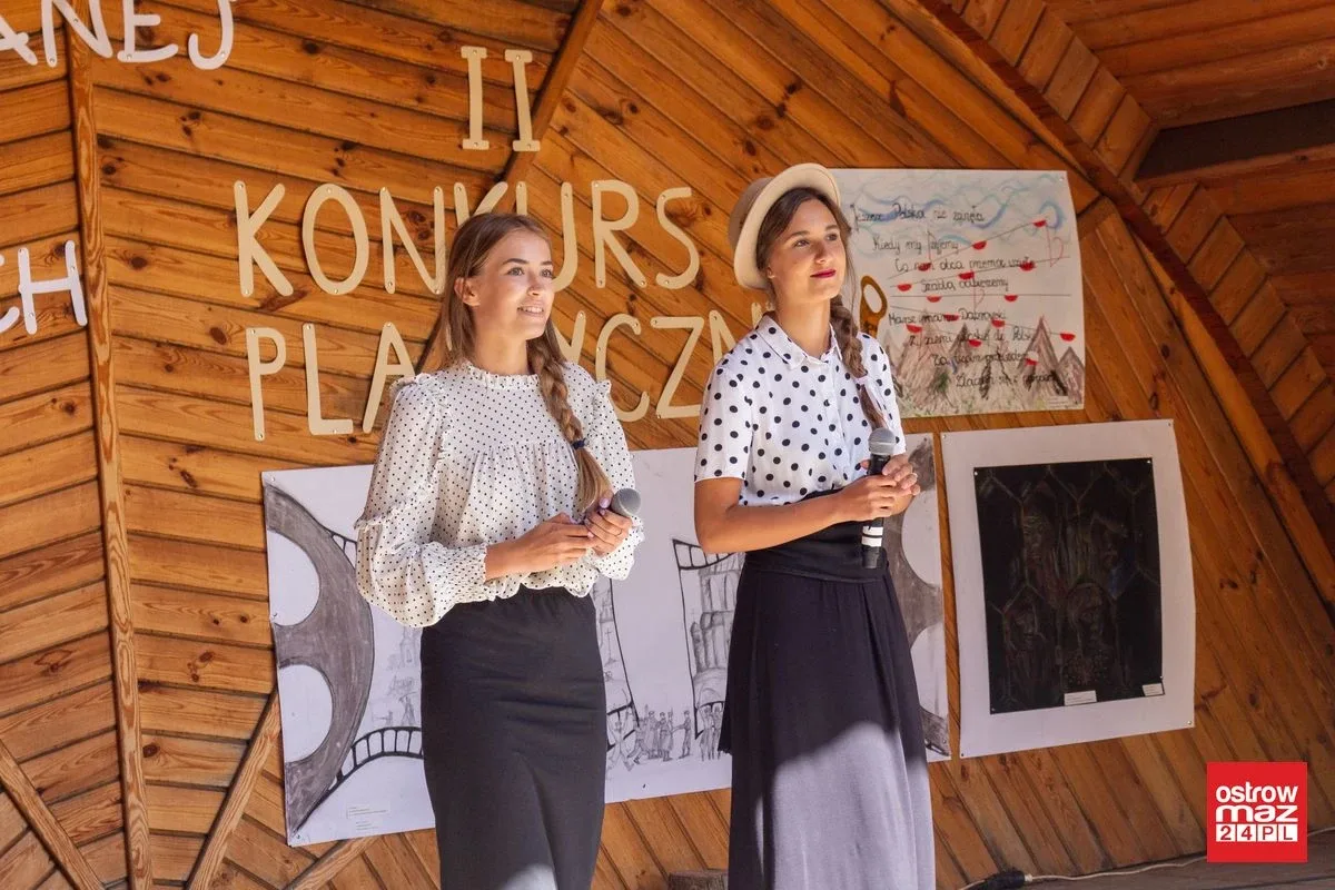 VI Ostrowski Festiwal Piosenki Odczarowanej Osób Niepełnosprawnych (zdjęcia, wideo)