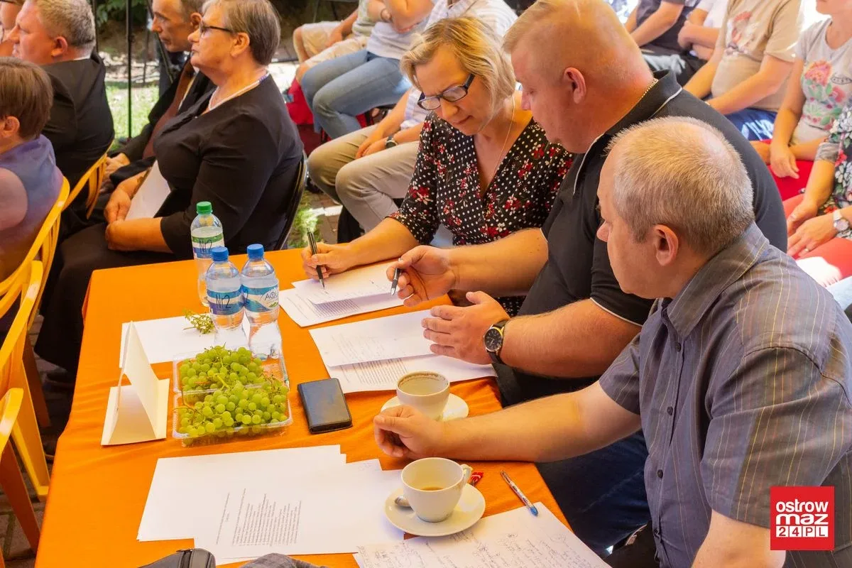 VI Ostrowski Festiwal Piosenki Odczarowanej Osób Niepełnosprawnych (zdjęcia, wideo)