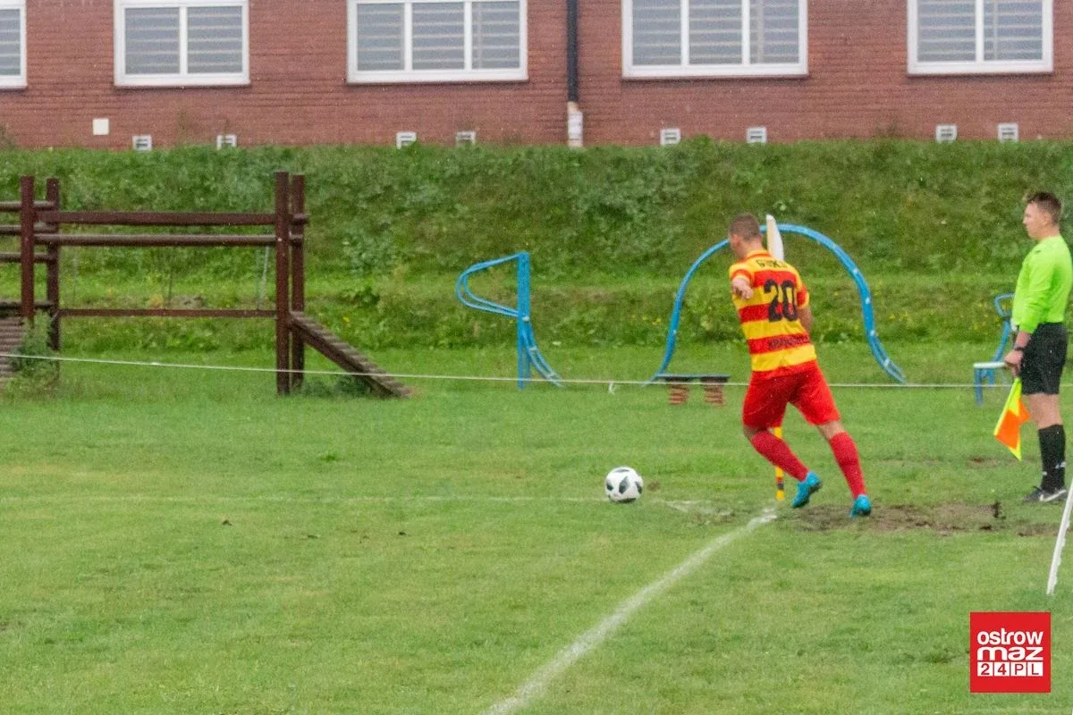 Iskra bez punktów, triumf Andrzejewa (zdjęcia, wideo)