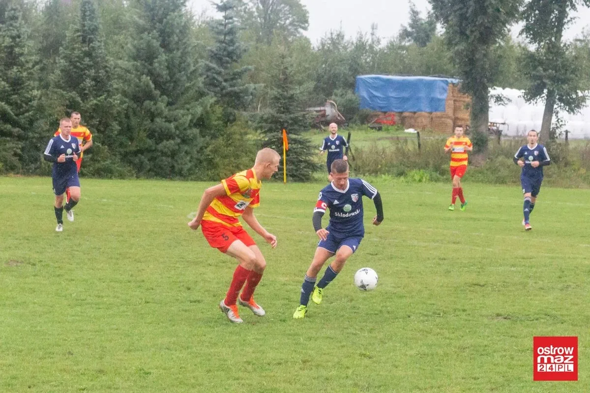 Iskra bez punktów, triumf Andrzejewa (zdjęcia, wideo)