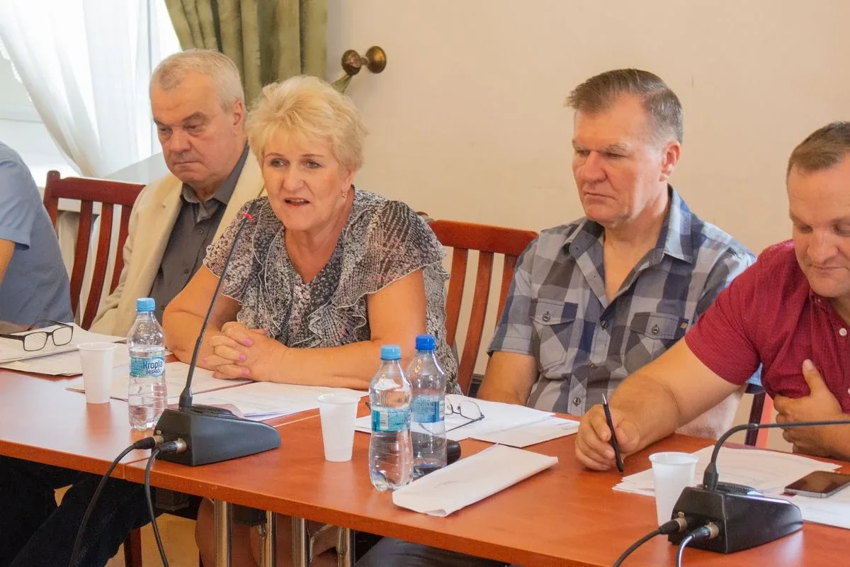 "Normalna spółka nie podwyższa kosztów zadania o 5 procent". Rada miasta przeciwna Ostradzie (zdjęcia, wideo)
