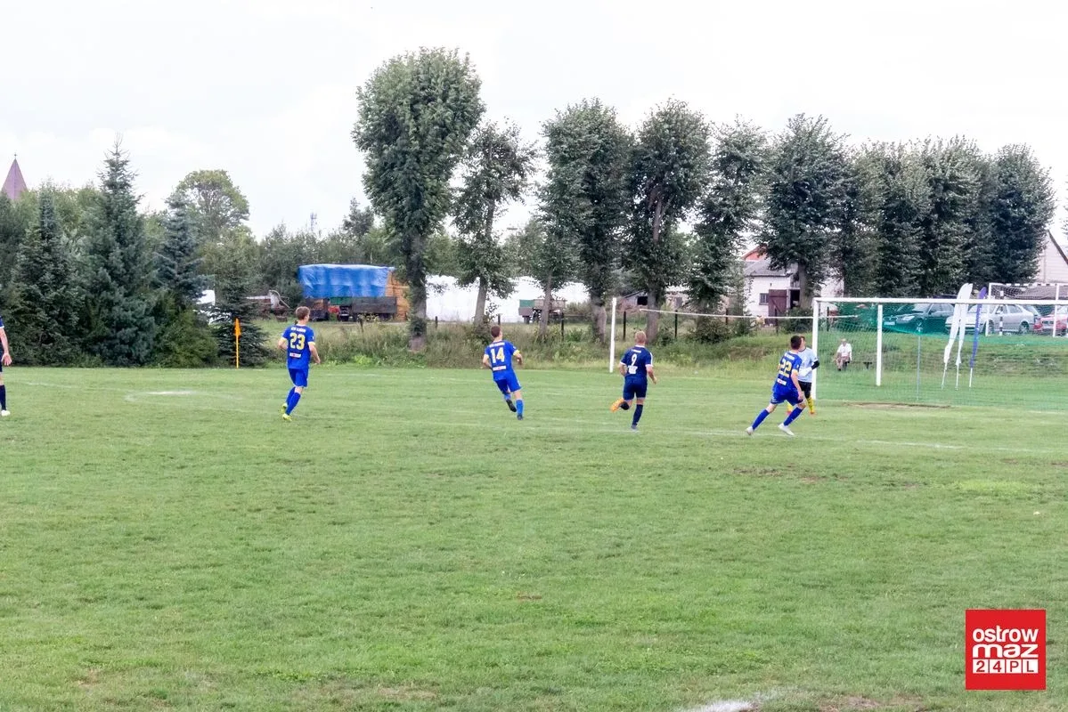 Puchar Polski w okręgu. Poznaj wyniki I rundy (zdjęcia, wideo)