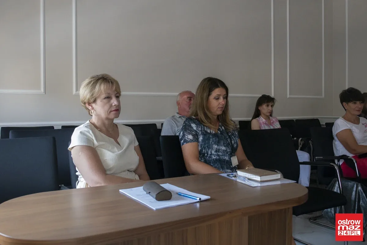 Za nami kolejna sesja rady powiatu (zdjęcia, wideo)