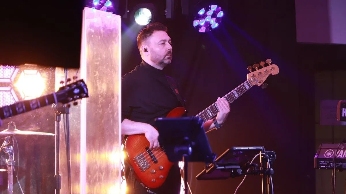 Wyjątkowy koncert w Starej Elektrowni. Tak wyglądało "Mazowsze Paniom" w Ostrowi (zdjęcia, wideo)
