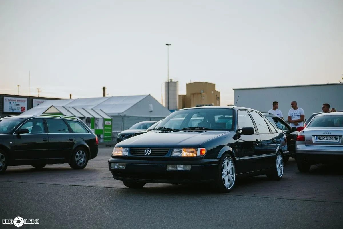 WOR Team rośnie w siłę. Kolejny spot samochodowy grupy (zdjęcia)