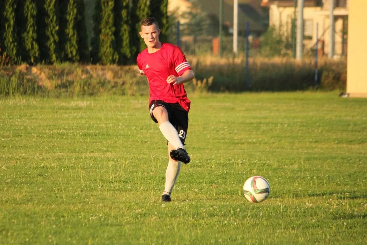 Ostrovia uległa w Troszynie (zdjęcia, wideo)