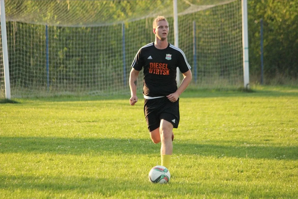 Ostrovia uległa w Troszynie (zdjęcia, wideo)