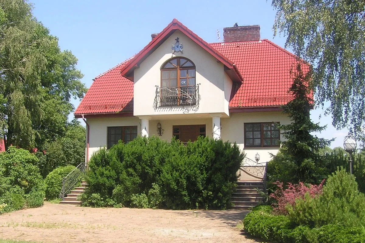 Komornicza licytacja nieruchomości (zdjęcia)