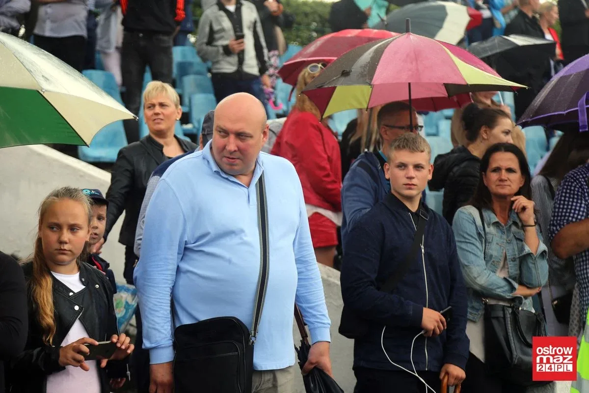 Przysięga terytorialsów z powiatu ostrowskiego (zdjęcia, wideo)