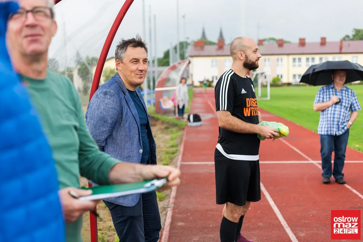 Osiem drużyn rywalizowało w Wąsewo Cup 2018 (zdjęcia, wideo)