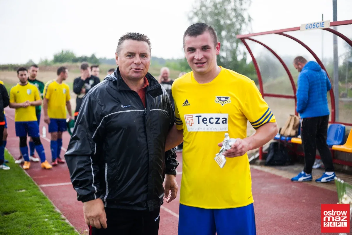 Osiem drużyn rywalizowało w Wąsewo Cup 2018 (zdjęcia, wideo)