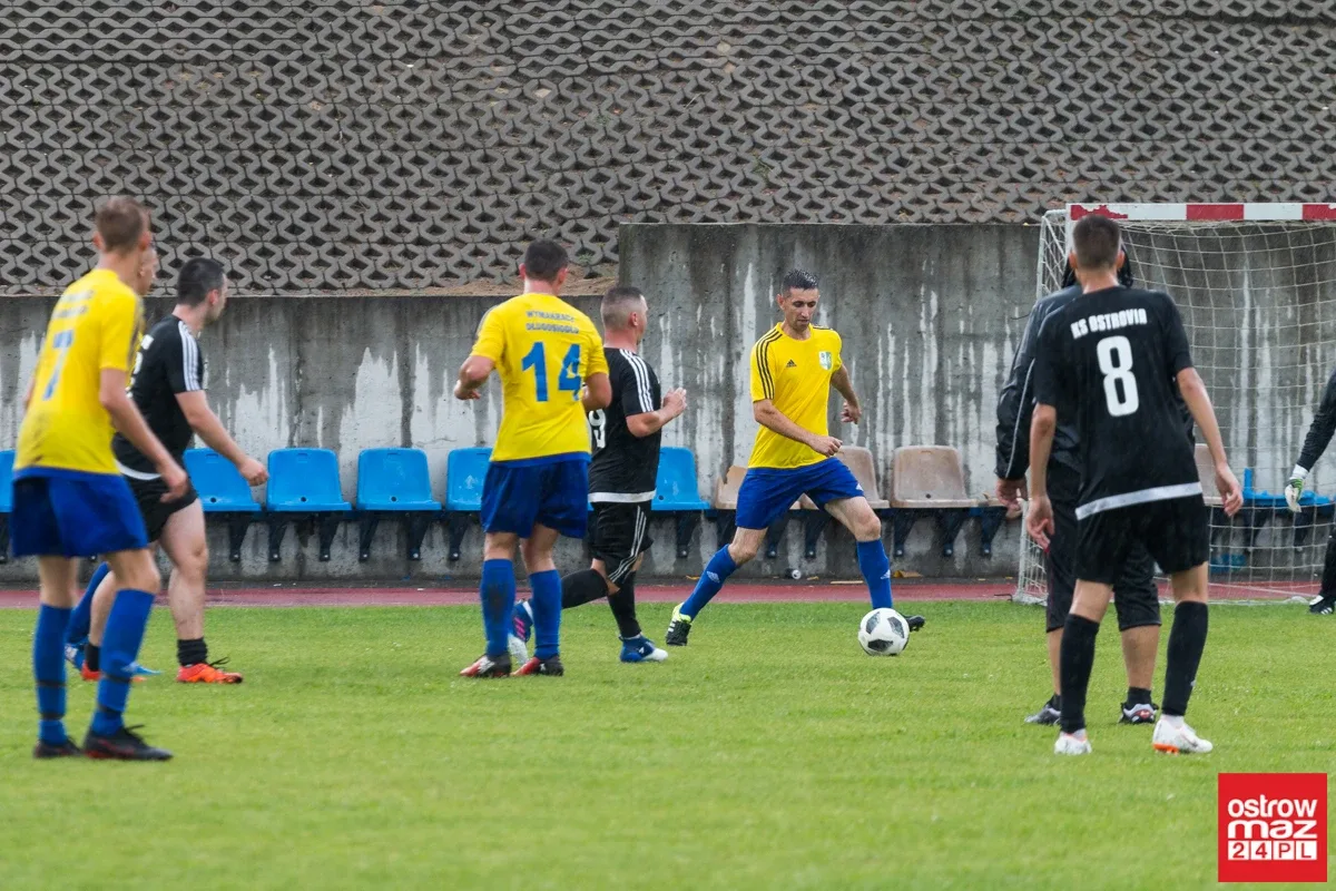 Osiem drużyn rywalizowało w Wąsewo Cup 2018 (zdjęcia, wideo)