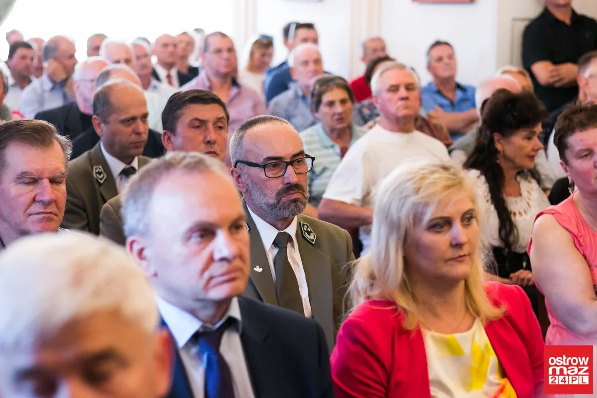 Henryk Kowalczyk podsumował działania rządu PiS (zdjęcia, wideo)