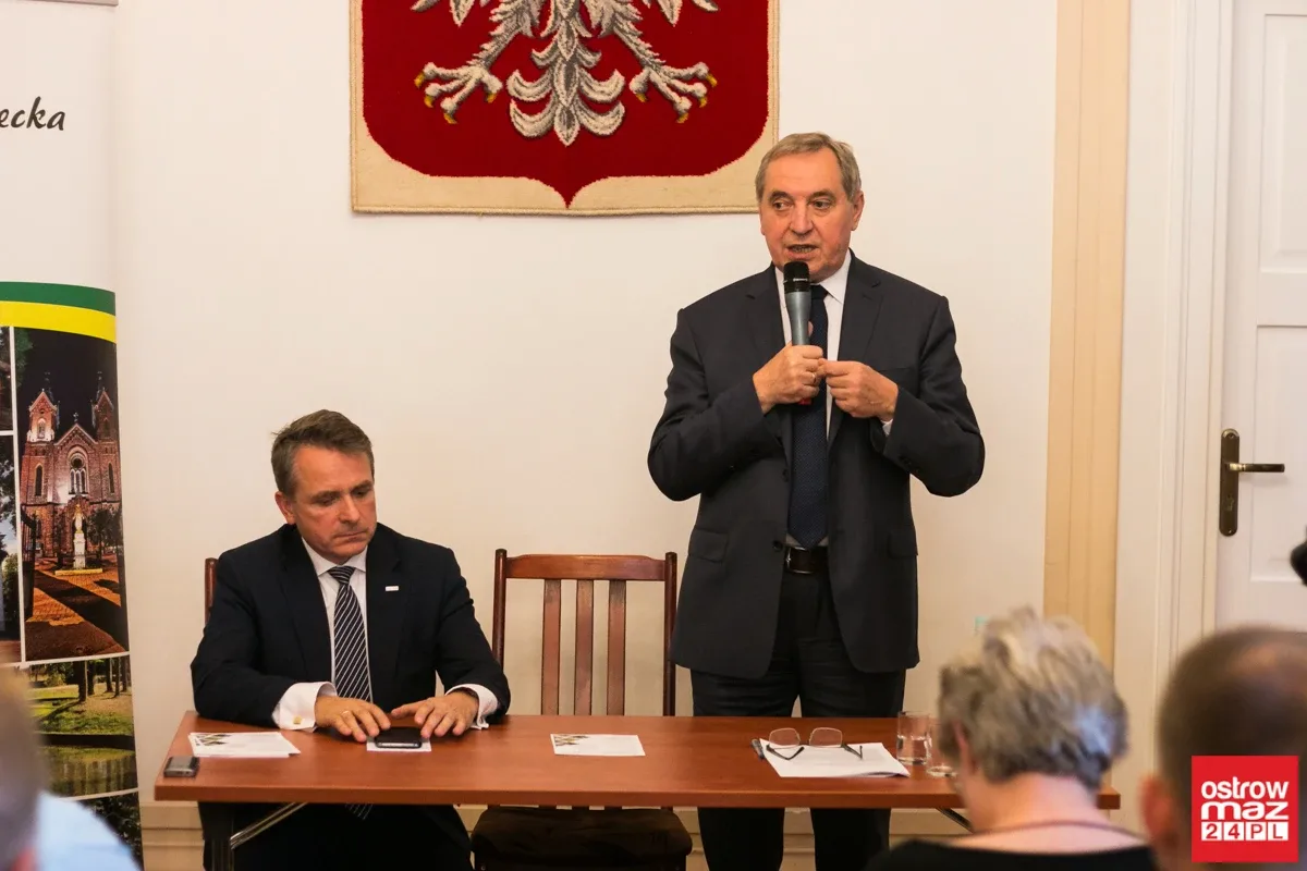 Henryk Kowalczyk podsumował działania rządu PiS (zdjęcia, wideo)