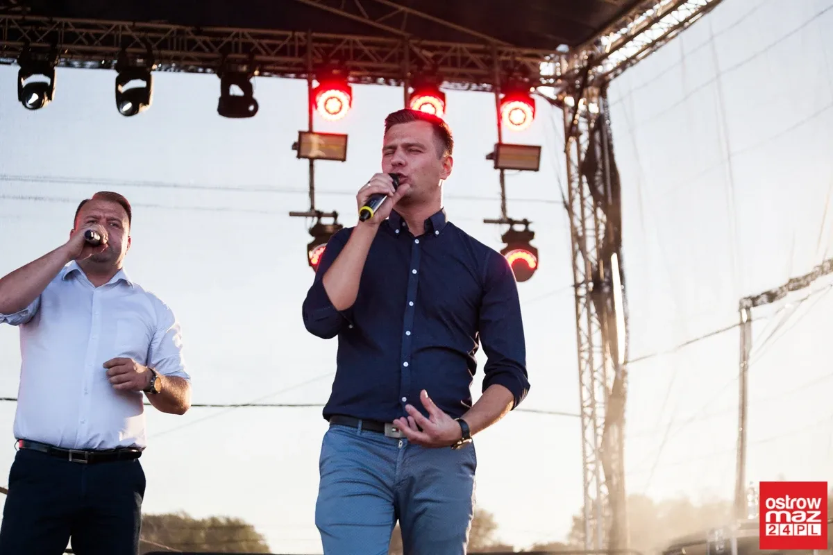 Tłumy na Dniach Broku i Puszczy Białej 2018 (zdjęcia, wideo)
