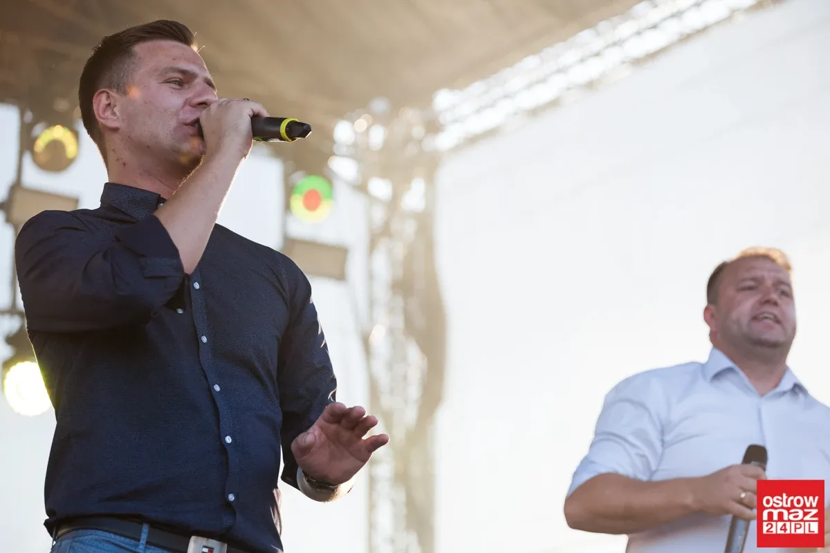 Tłumy na Dniach Broku i Puszczy Białej 2018 (zdjęcia, wideo)