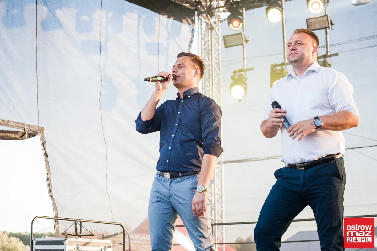 Tłumy na Dniach Broku i Puszczy Białej 2018 (zdjęcia, wideo)