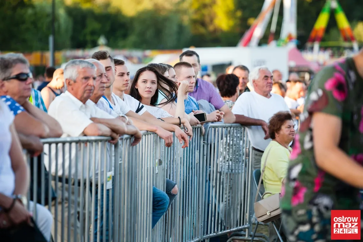 Tłumy na Dniach Broku i Puszczy Białej 2018 (zdjęcia, wideo)
