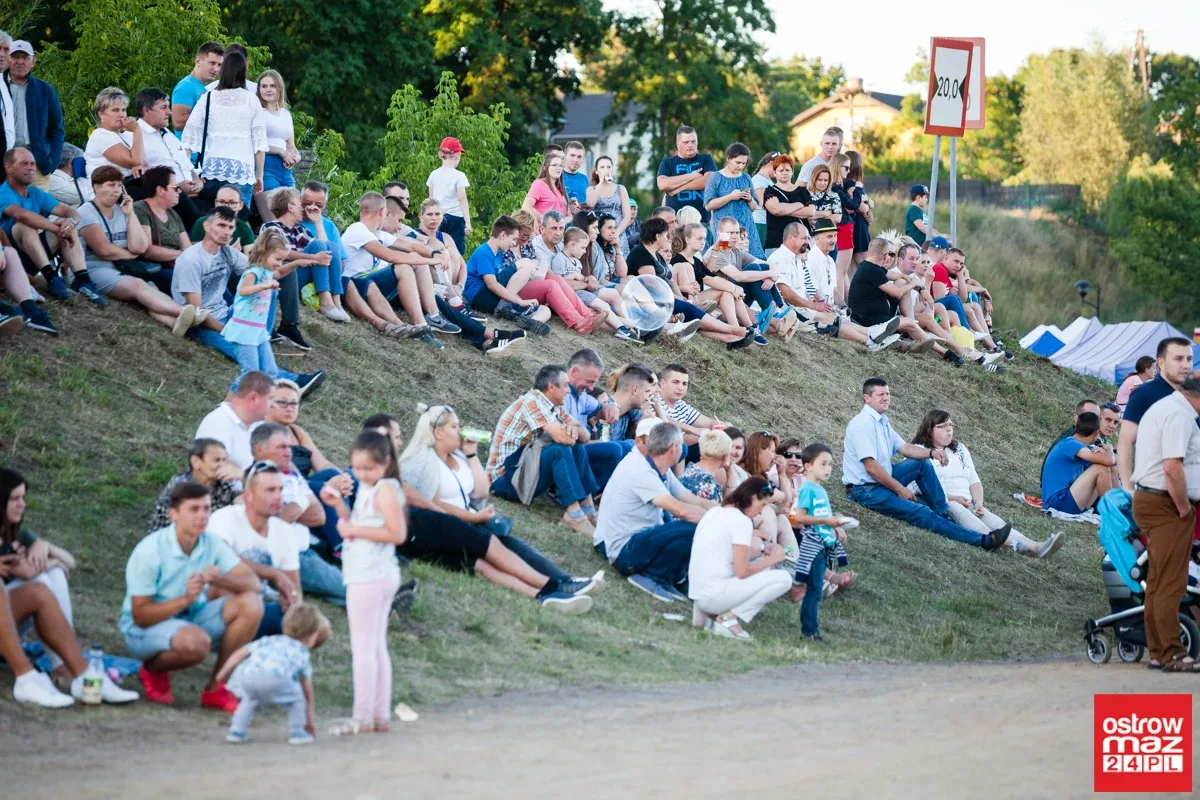 Tłumy na Dniach Broku i Puszczy Białej 2018 (zdjęcia, wideo)