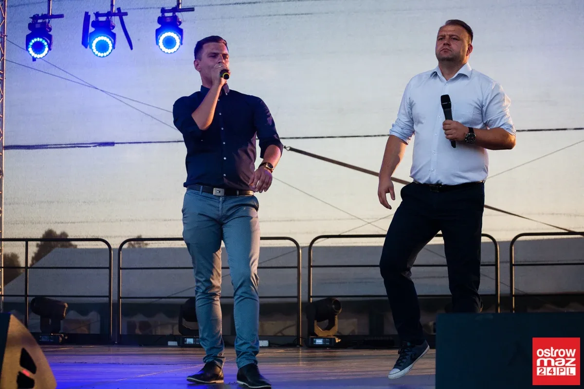 Tłumy na Dniach Broku i Puszczy Białej 2018 (zdjęcia, wideo)
