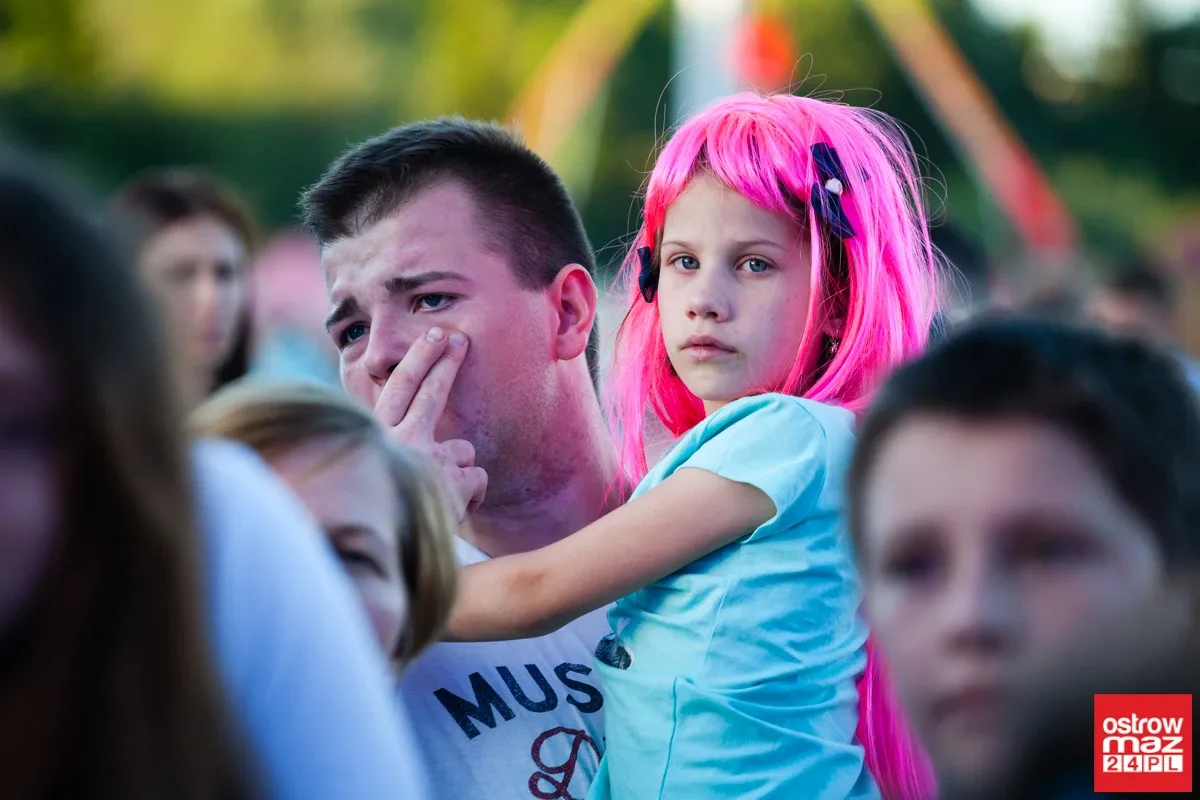 Tłumy na Dniach Broku i Puszczy Białej 2018 (zdjęcia, wideo)
