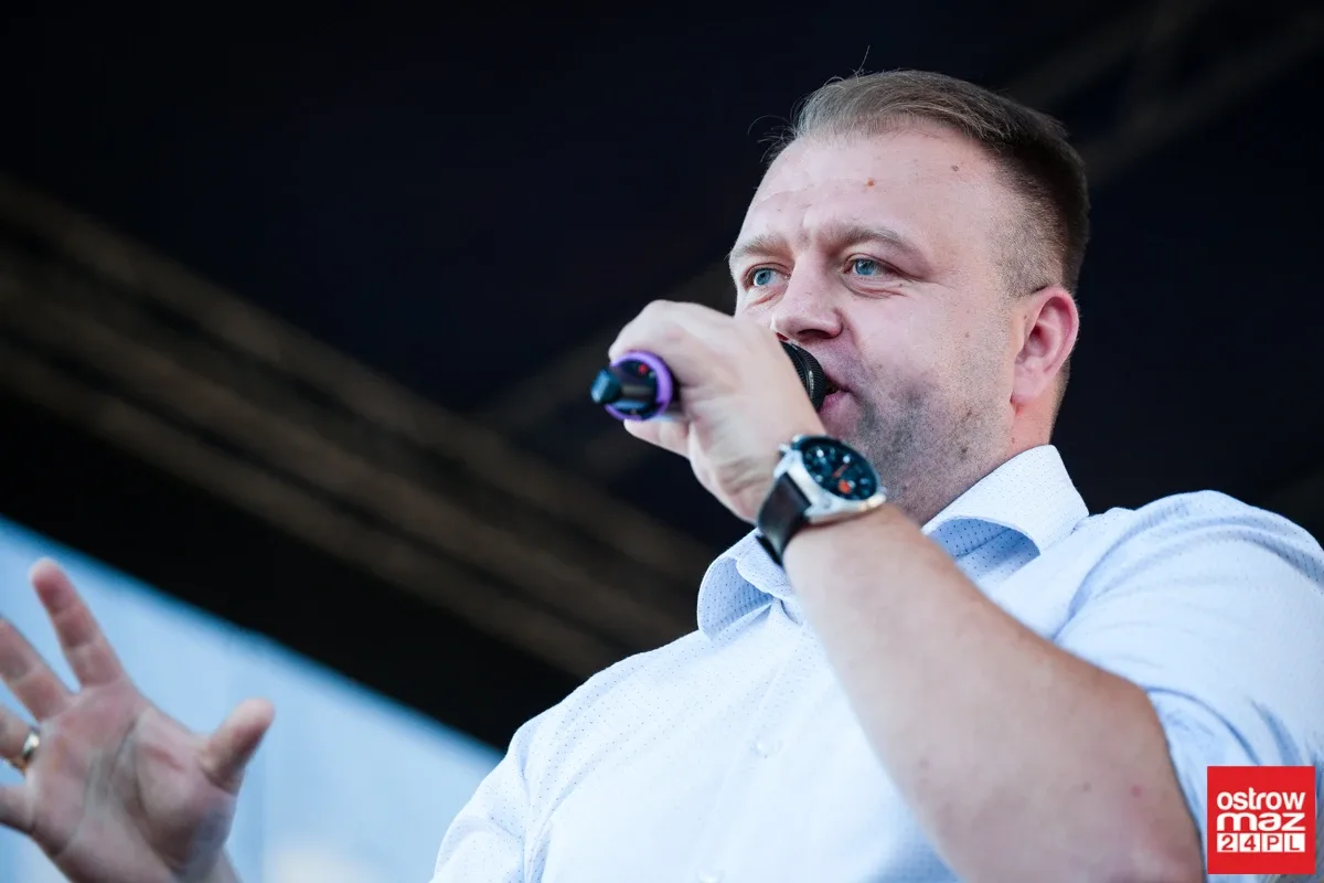 Tłumy na Dniach Broku i Puszczy Białej 2018 (zdjęcia, wideo)