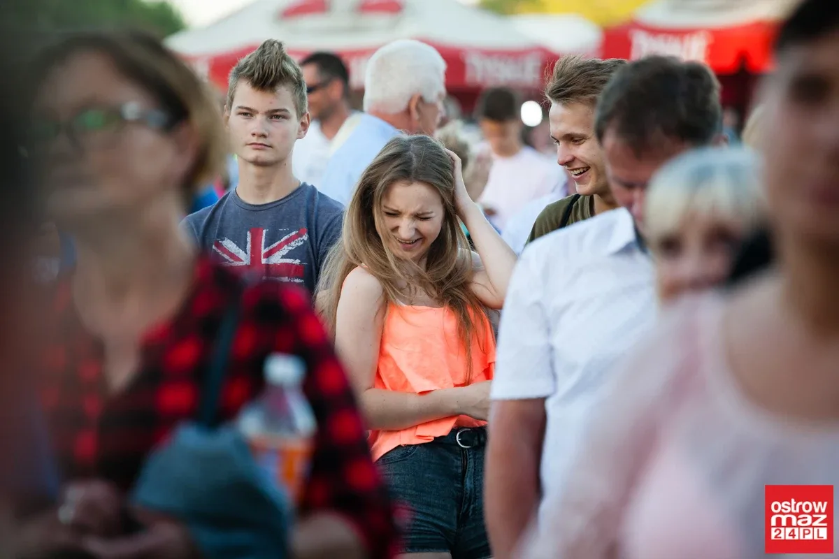 Tłumy na Dniach Broku i Puszczy Białej 2018 (zdjęcia, wideo)