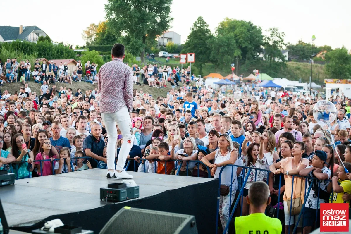 Tłumy na Dniach Broku i Puszczy Białej 2018 (zdjęcia, wideo)