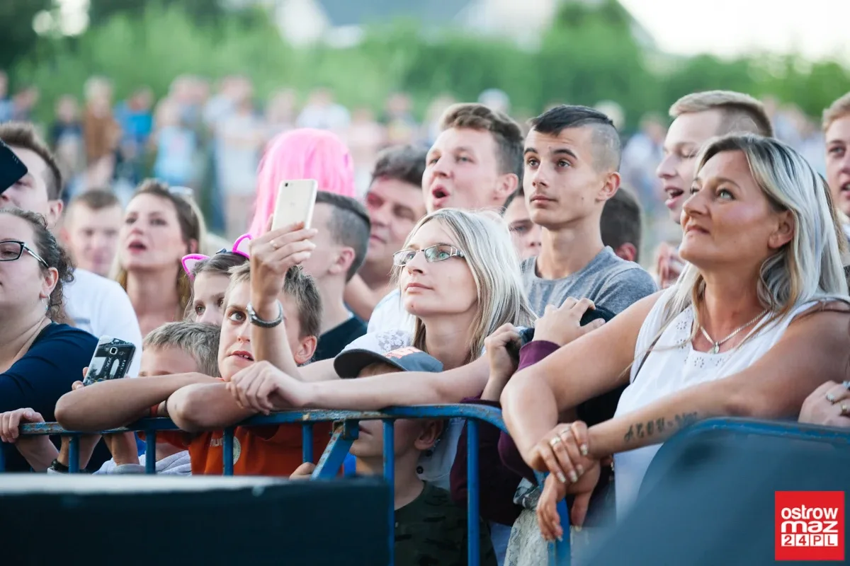 Tłumy na Dniach Broku i Puszczy Białej 2018 (zdjęcia, wideo)