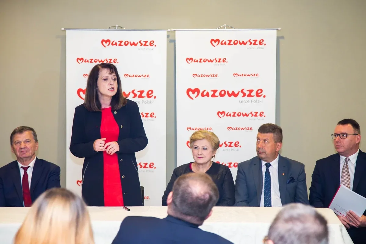 Kościoły w powiecie ostrowskim z dotacją (zdjęcia)