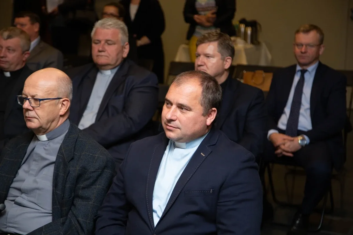 Kościoły w powiecie ostrowskim z dotacją (zdjęcia)