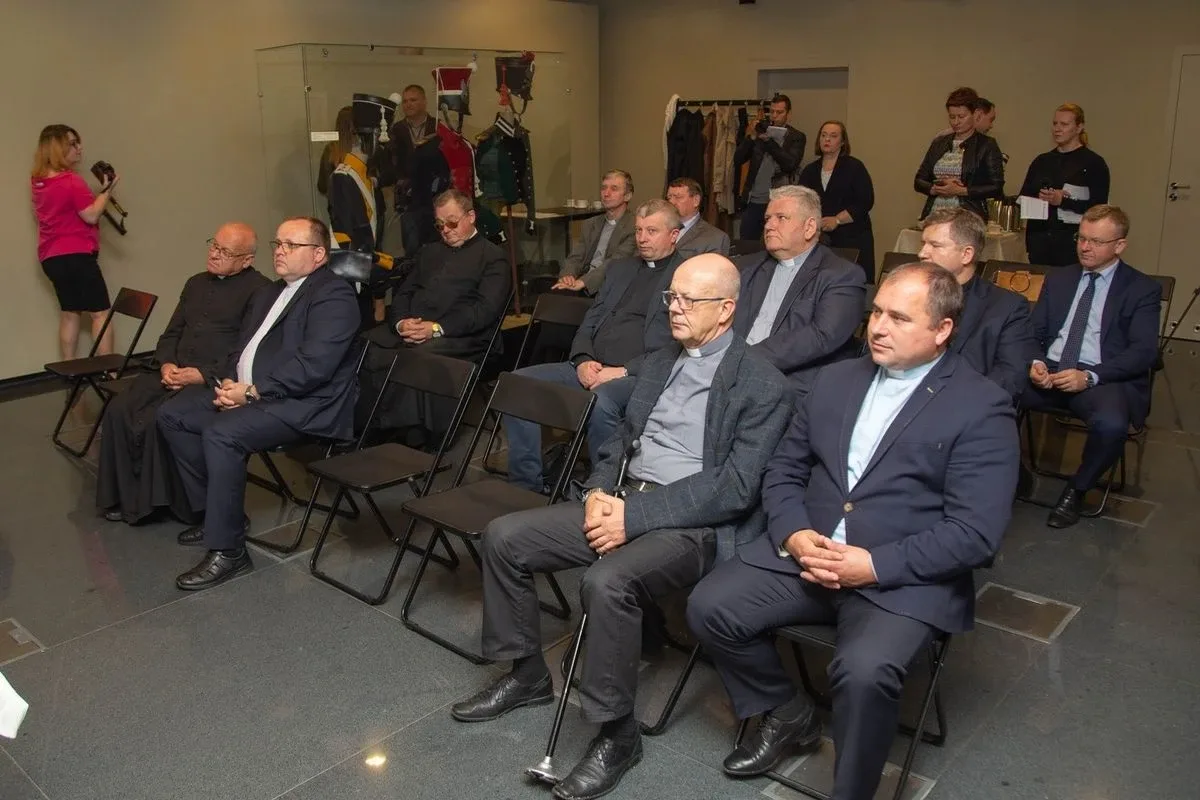Kościoły w powiecie ostrowskim z dotacją (zdjęcia)
