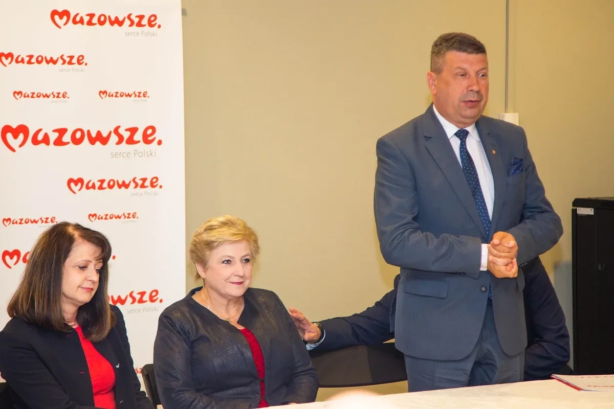 Kościoły w powiecie ostrowskim z dotacją (zdjęcia)