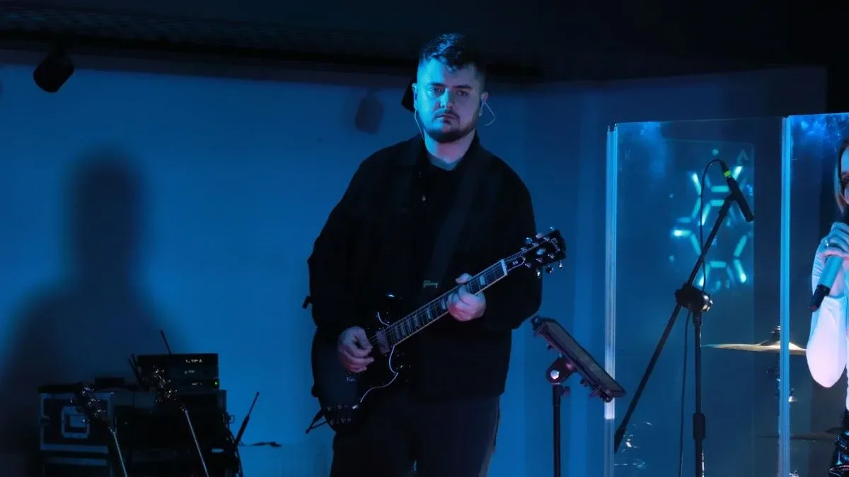 Wyjątkowy koncert w Starej Elektrowni. Tak wyglądało "Mazowsze Paniom" w Ostrowi (zdjęcia, wideo)