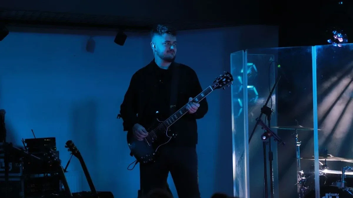 Wyjątkowy koncert w Starej Elektrowni. Tak wyglądało "Mazowsze Paniom" w Ostrowi (zdjęcia, wideo)
