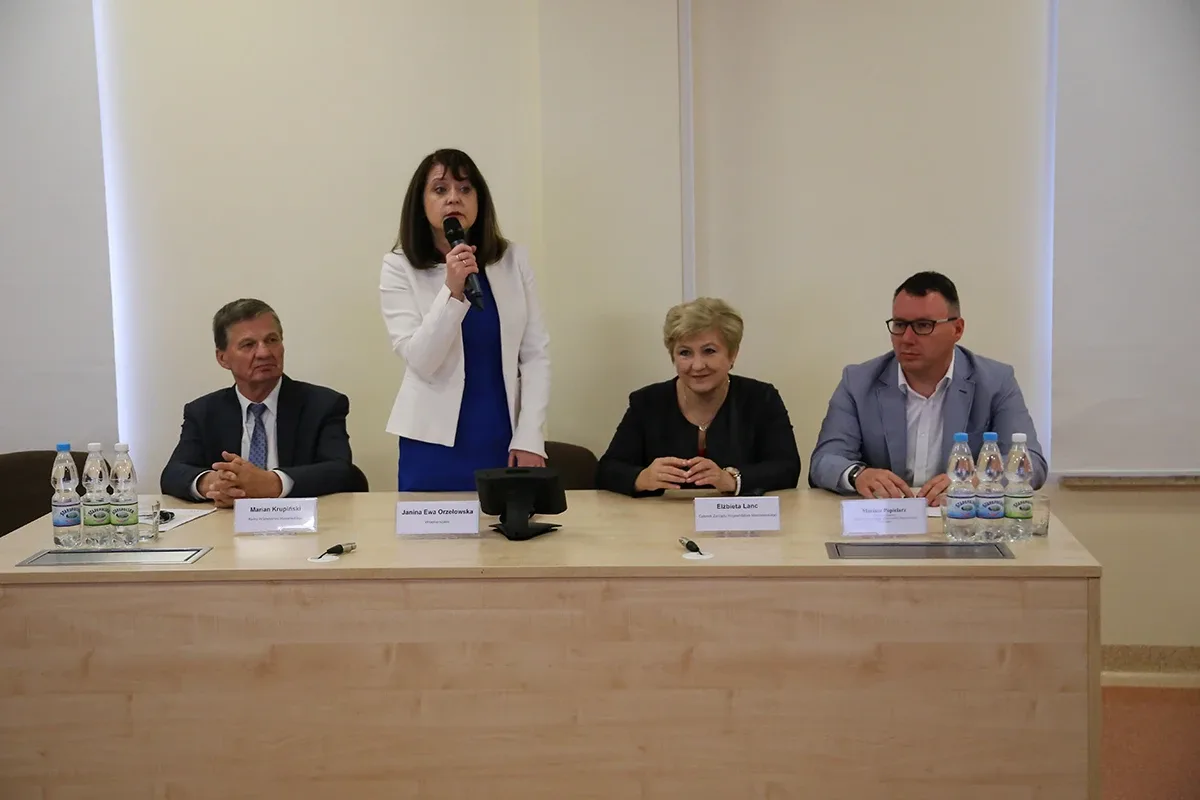 Dofinansowania na remonty strażnic OSP przyznane (zdjęcia)