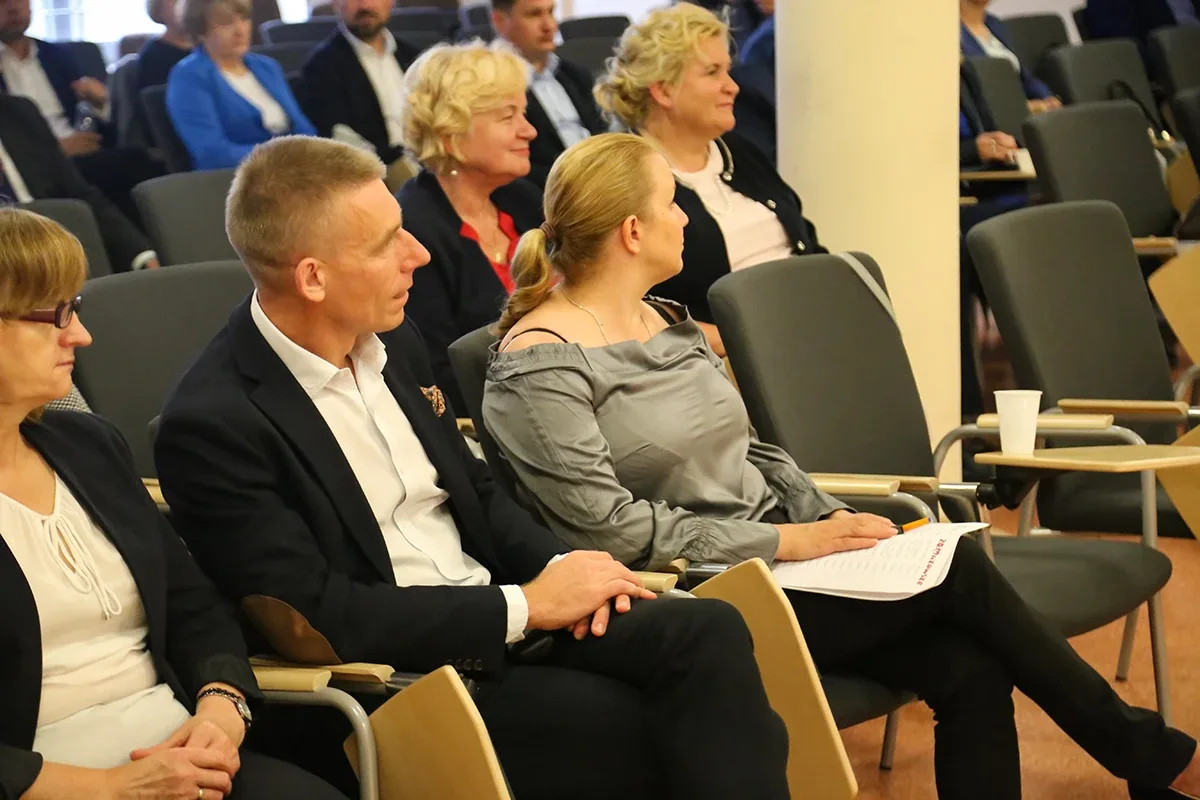 Dofinansowania na remonty strażnic OSP przyznane (zdjęcia)