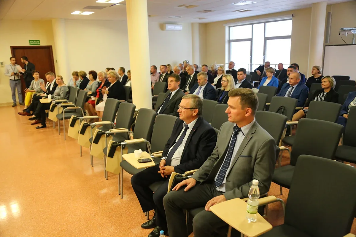 Dofinansowania na remonty strażnic OSP przyznane (zdjęcia)