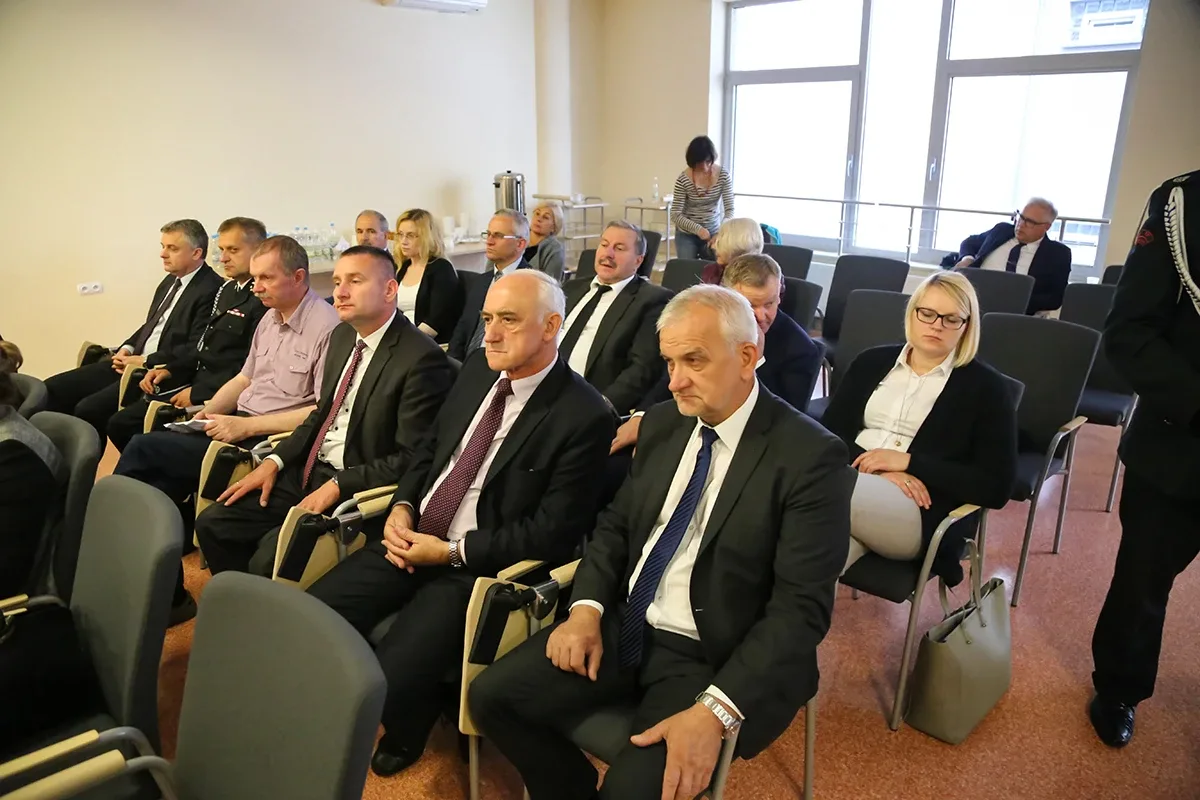 Dofinansowania na remonty strażnic OSP przyznane (zdjęcia)