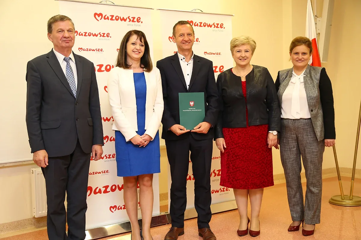 Dofinansowania na remonty strażnic OSP przyznane (zdjęcia)
