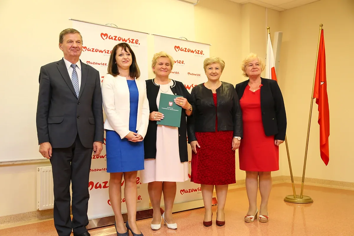 Dofinansowania na remonty strażnic OSP przyznane (zdjęcia)